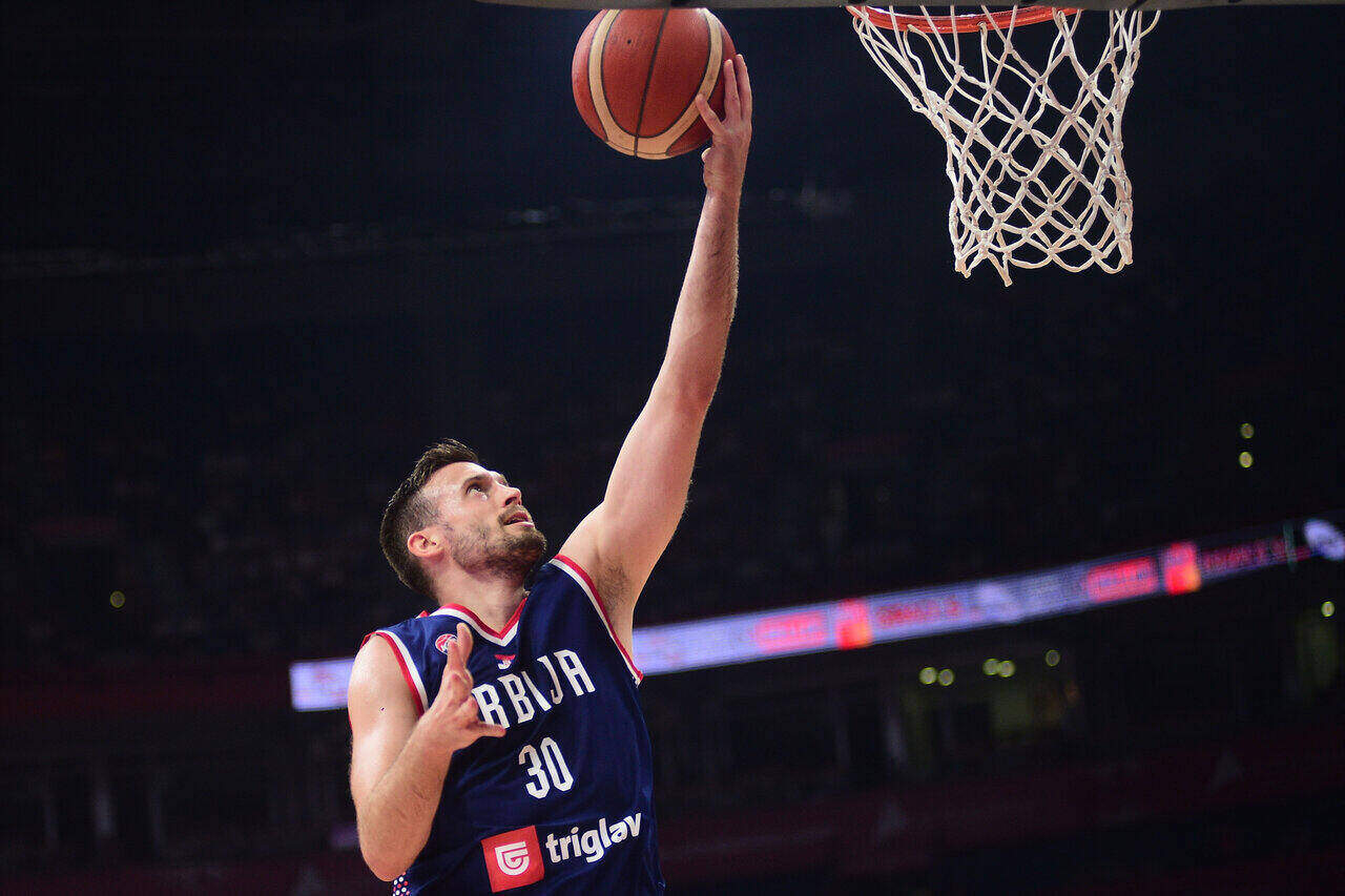 Aleksa Avramović