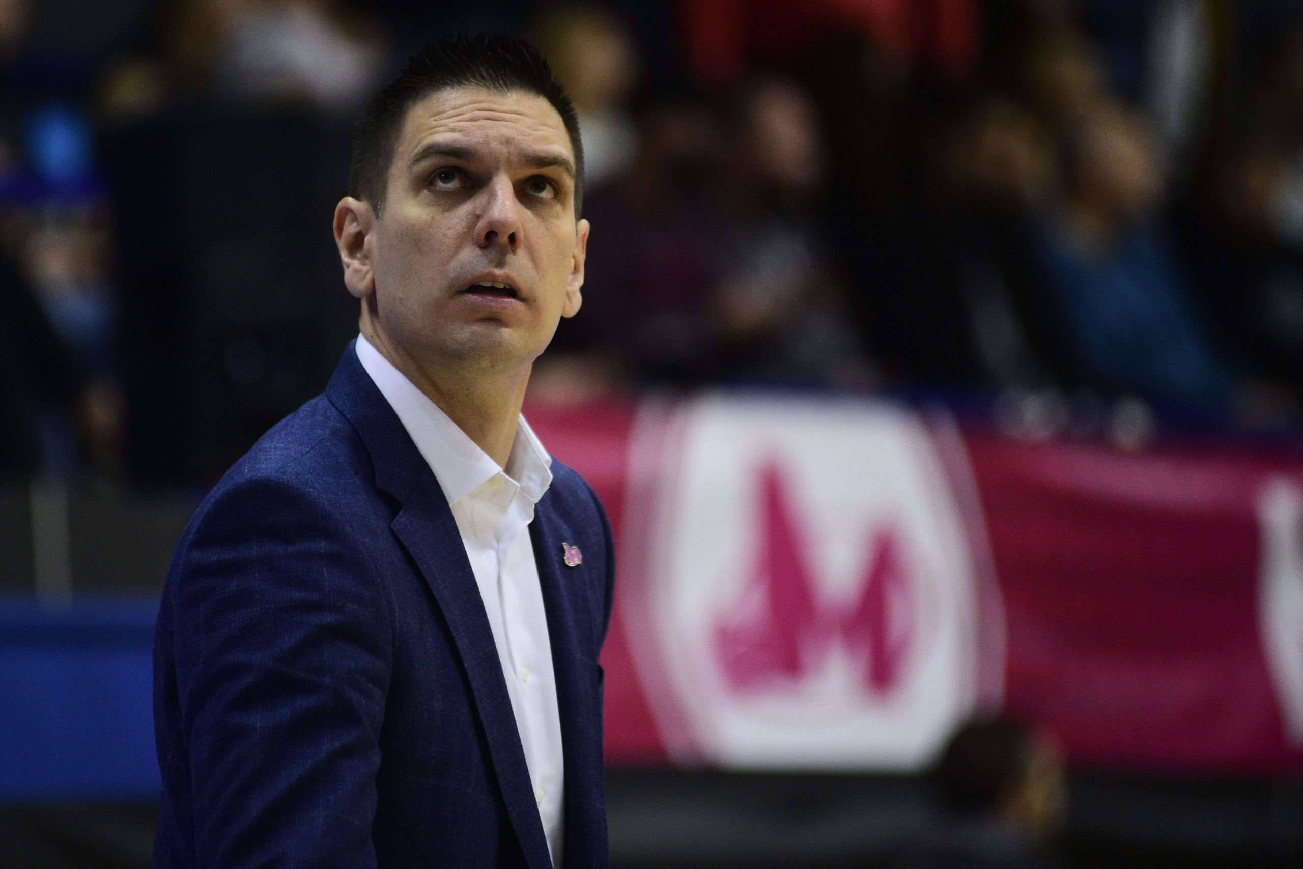 Marko Barać