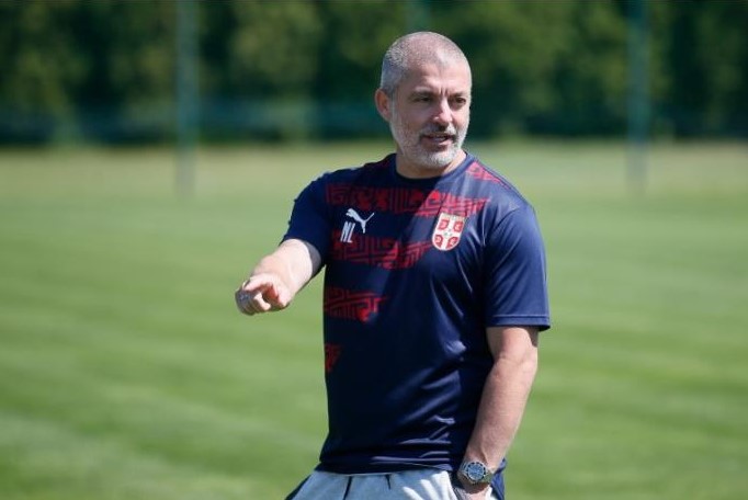 Nikola Lazetić novi predsednik FSS