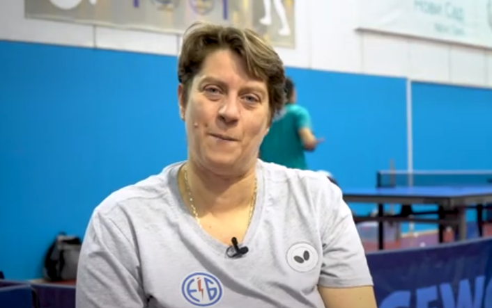 Borislava Perić Ranković foto:YT:Gradske Priče