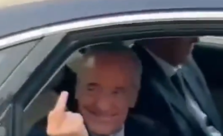 predsednik Reala Florentino Perez