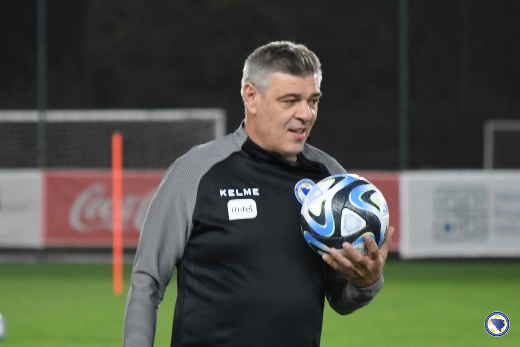 Foto: FSBiH