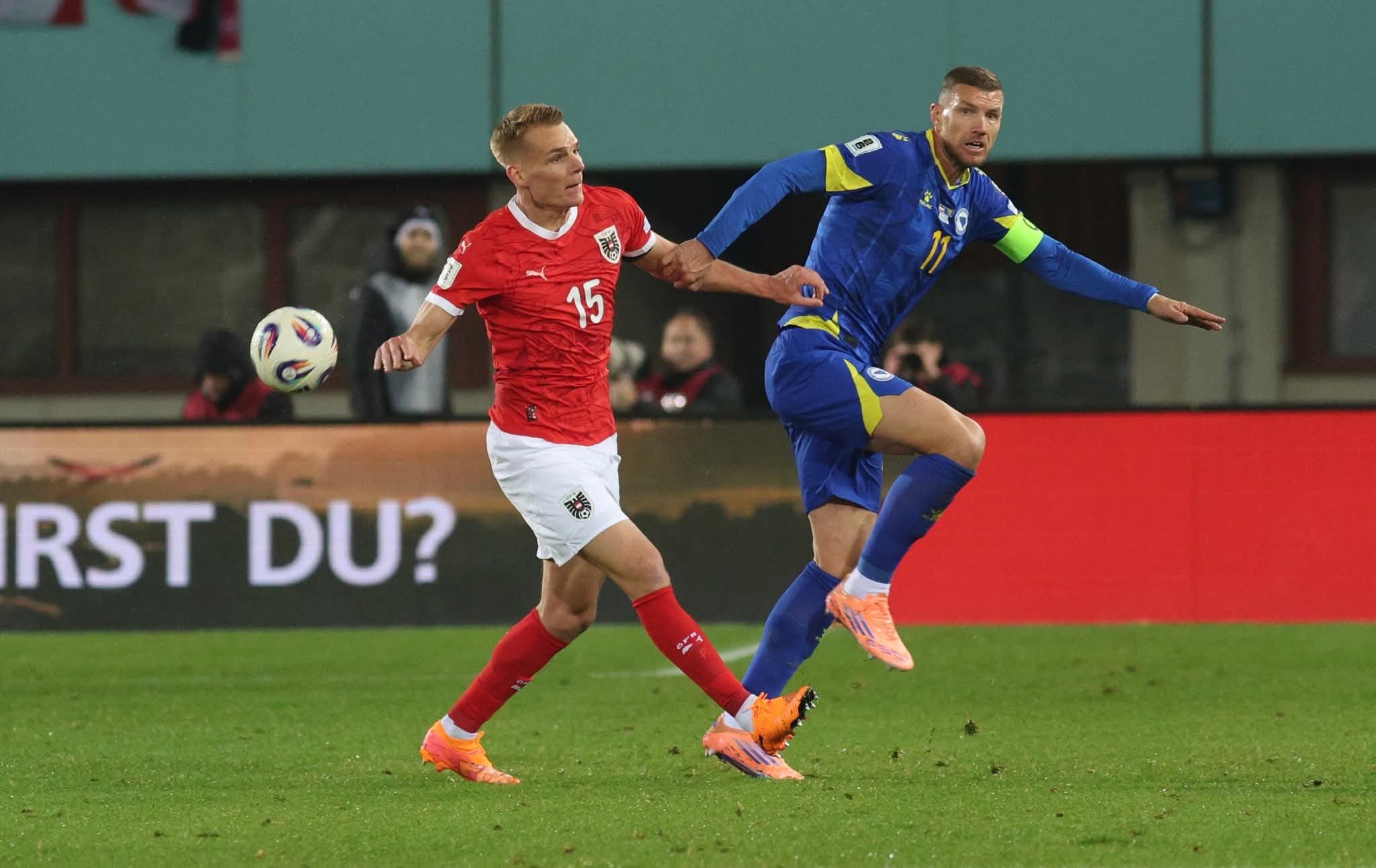 Foto: FSBiH