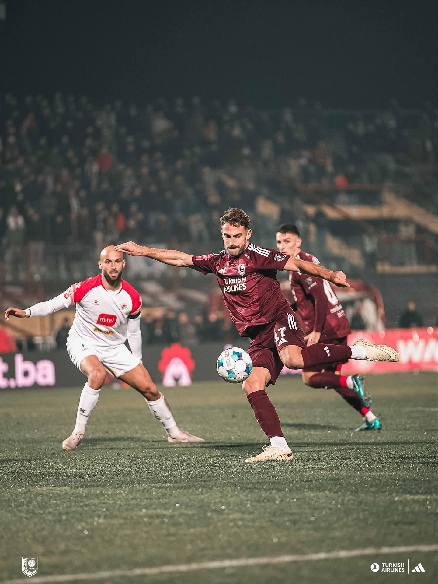 Foto: FK Sarajevo
