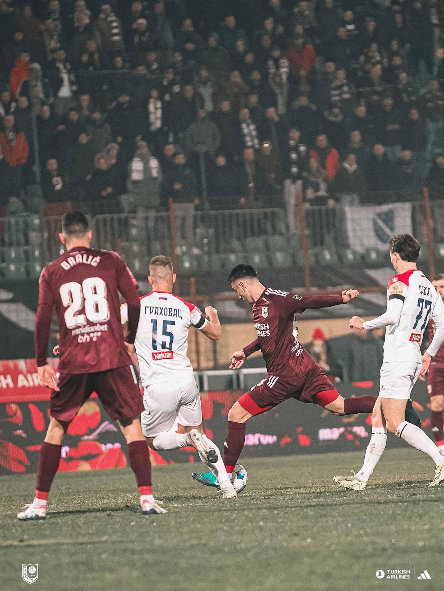 Fk Sarajevo