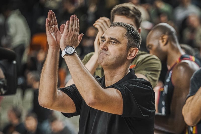 Foto: FIBA/KSBiH